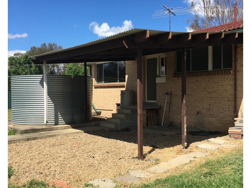 101 Badgerys Creek Road, Bringelly NSW 2556