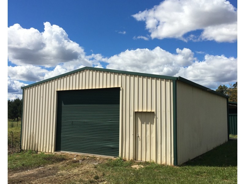 101 Badgerys Creek Road, Bringelly NSW 2556