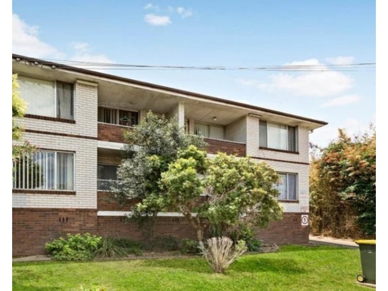 2/35 Saddington Street, St Marys NSW 2760