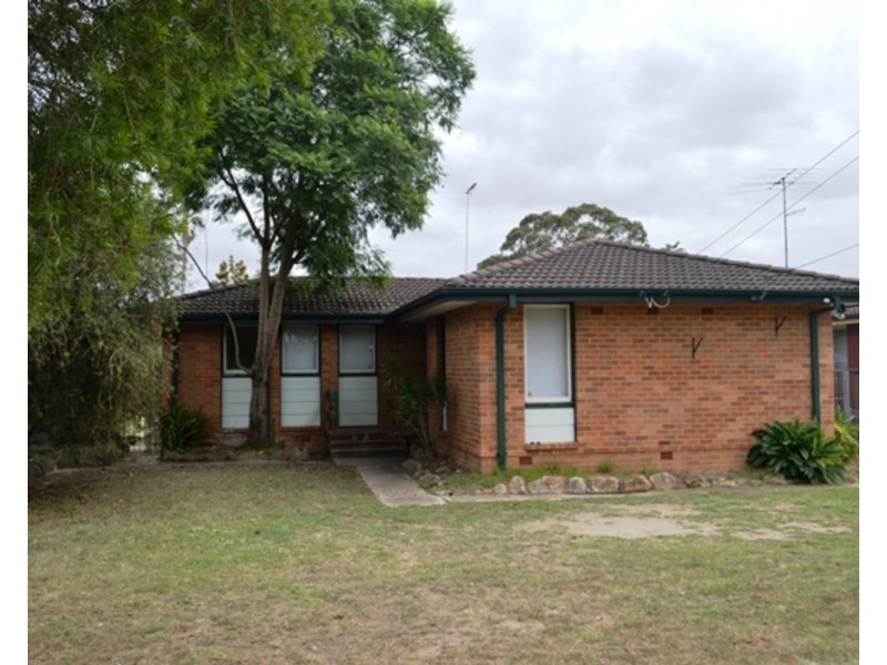 16 Discovery Avenue, Willmot NSW 2770