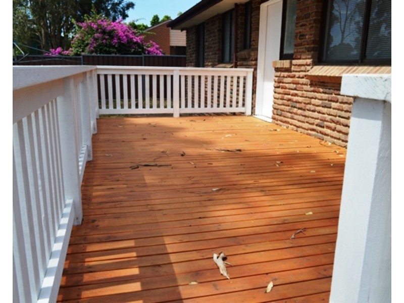 325 Popondetta Road, Bidwill NSW 2770