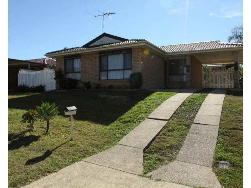 3 Pacific Road, Erskine Park NSW 2759