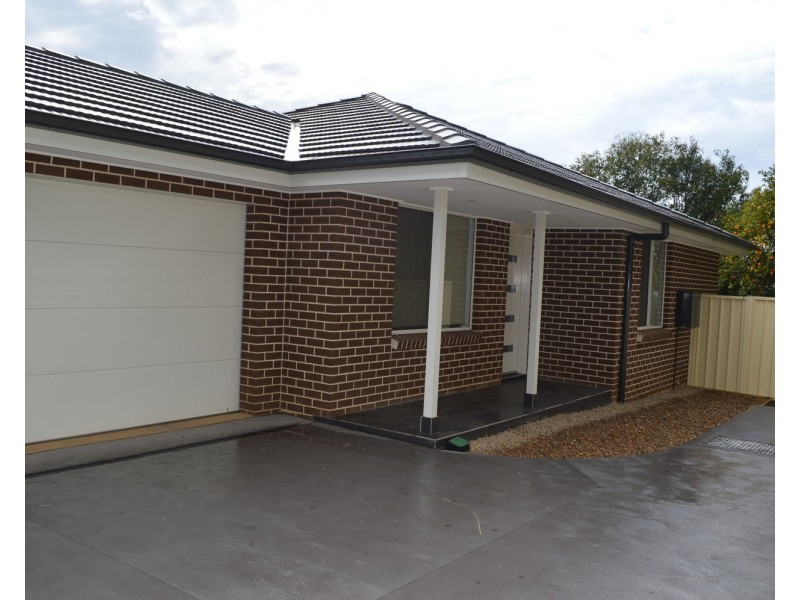 6A Willoughby Street, Colyton NSW 2760