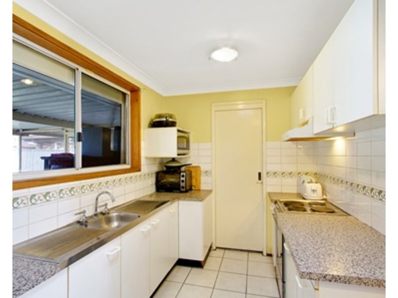 90 Buckwell Drive, Hassall Grove NSW 2761