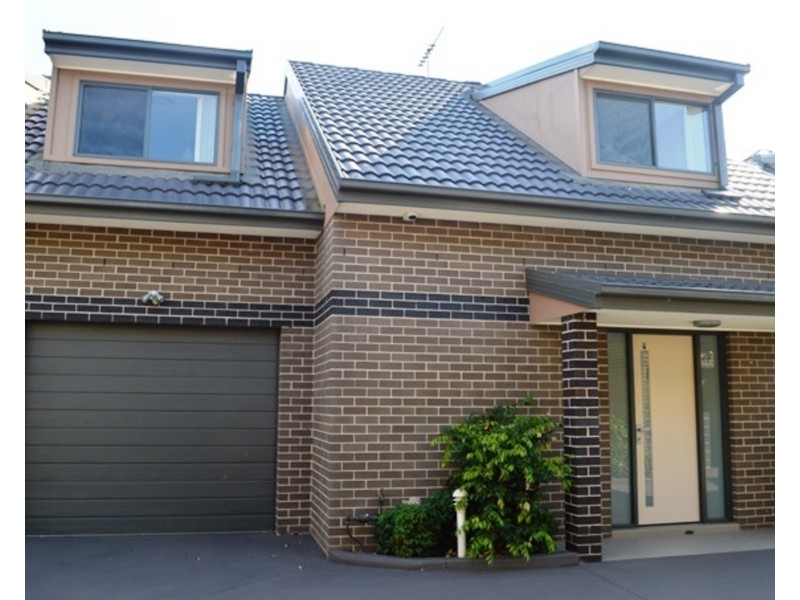 4/93 Adelaide Street, Oxley Park NSW 2760