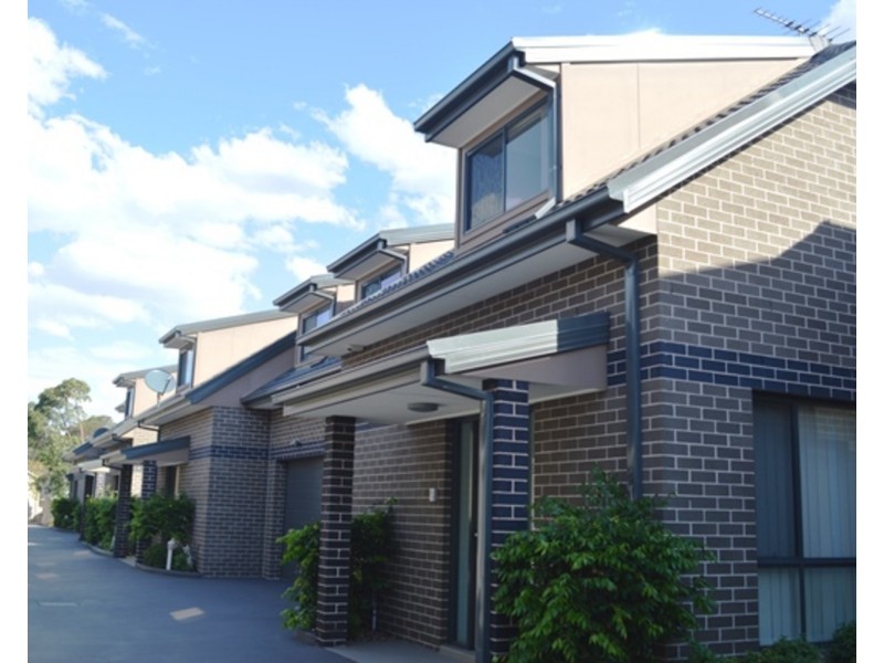 4/93 Adelaide Street, Oxley Park NSW 2760