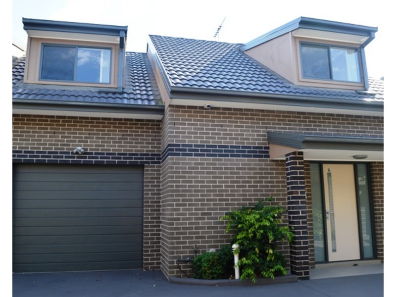 4/93 Adelaide Street, Oxley Park NSW 2760