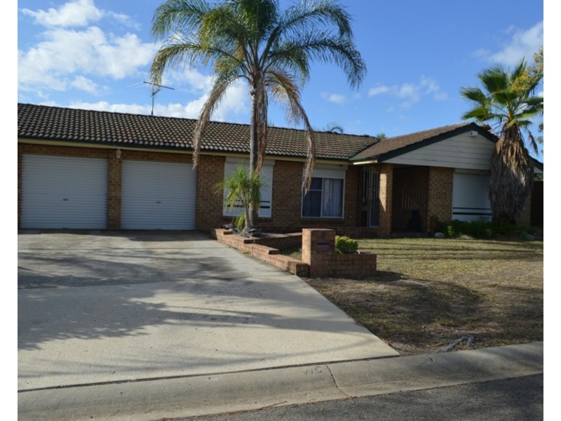 St Clair NSW 2759