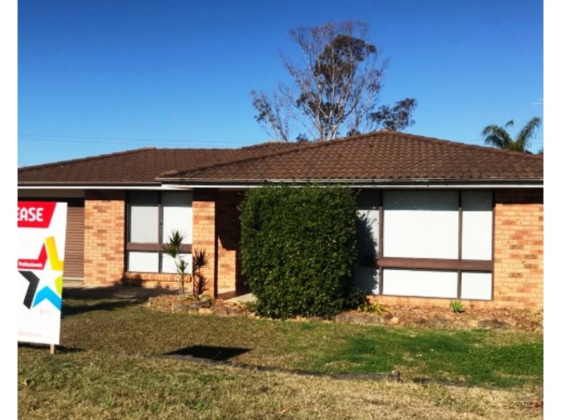 61 Swallow Drive, Erskine Park NSW 2759