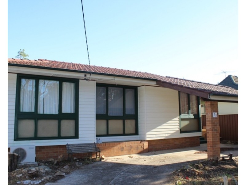 93 Captain Cook Drive, Willmot NSW 2770