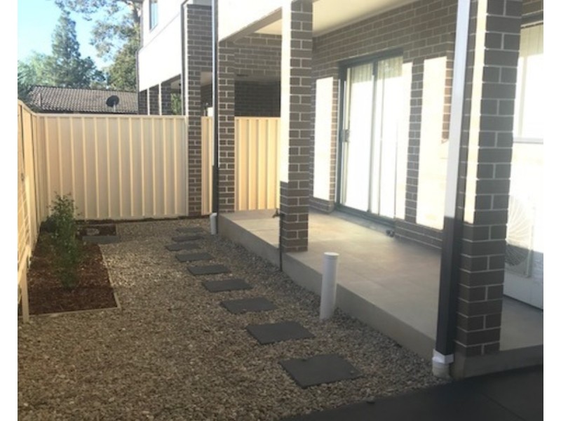 4/3 Edmondson Avenue, St Marys NSW 2760