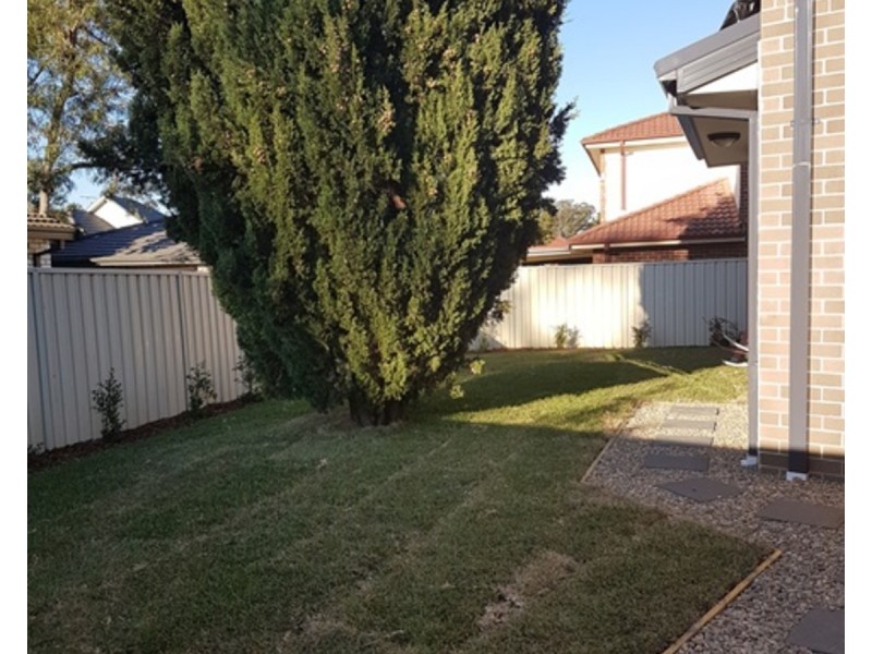 5/3 Edmondson Avenue, Oxley Park NSW 2760