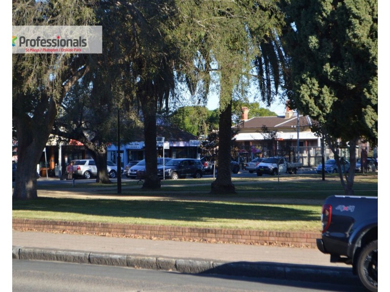 Richmond NSW 2753