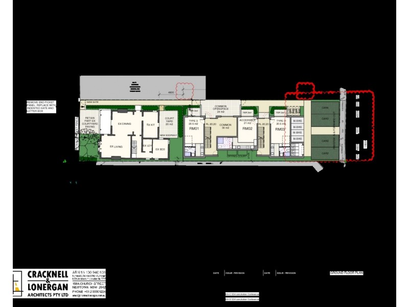 Richmond NSW 2753 Floorplan