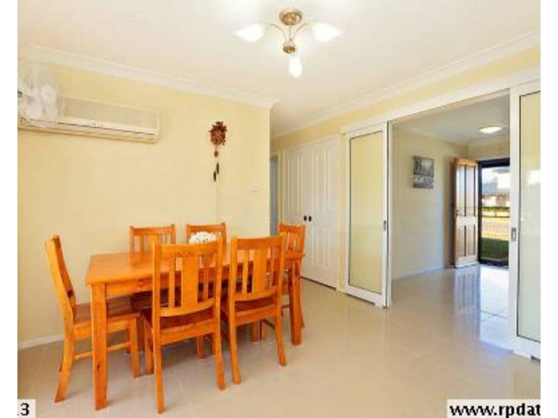 65 Pinecreek Circuit, St Clair NSW 2759