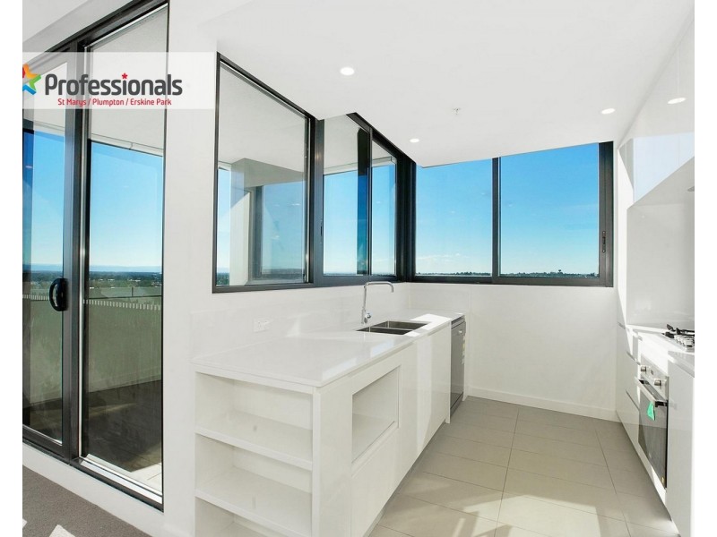 1402/1 Boys Avenue, Blacktown NSW 2148