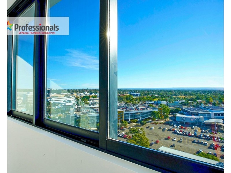 1402/1 Boys Avenue, Blacktown NSW 2148