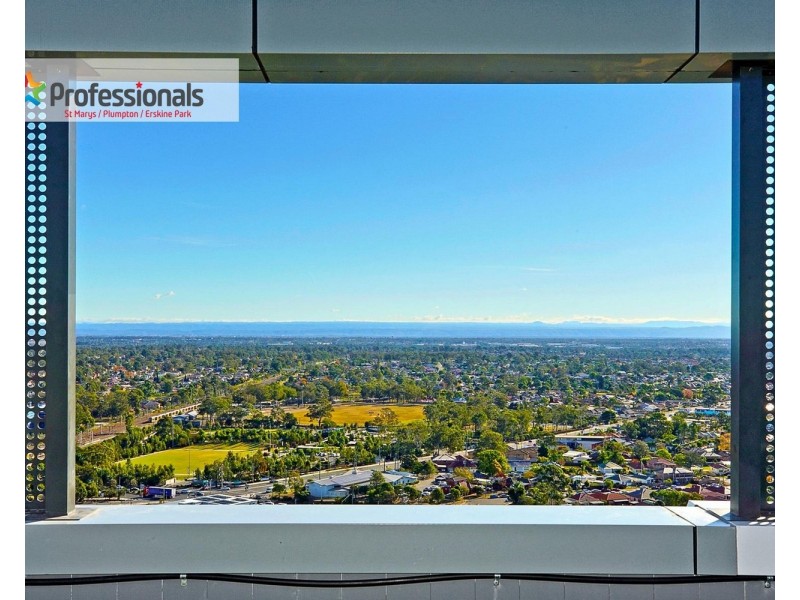 1402/1 Boys Avenue, Blacktown NSW 2148