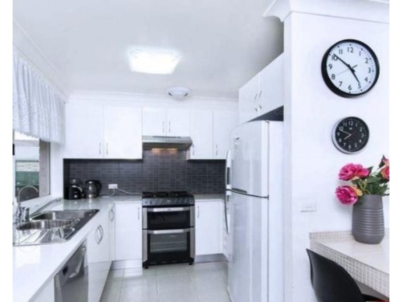 3 Rositano Place, Rooty Hill NSW 2766