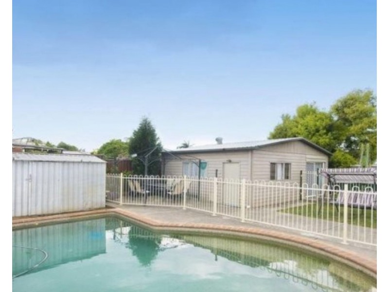 3 Rositano Place, Rooty Hill NSW 2766