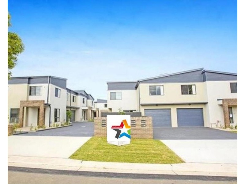 10/16-18 John Street, St Marys NSW 2760