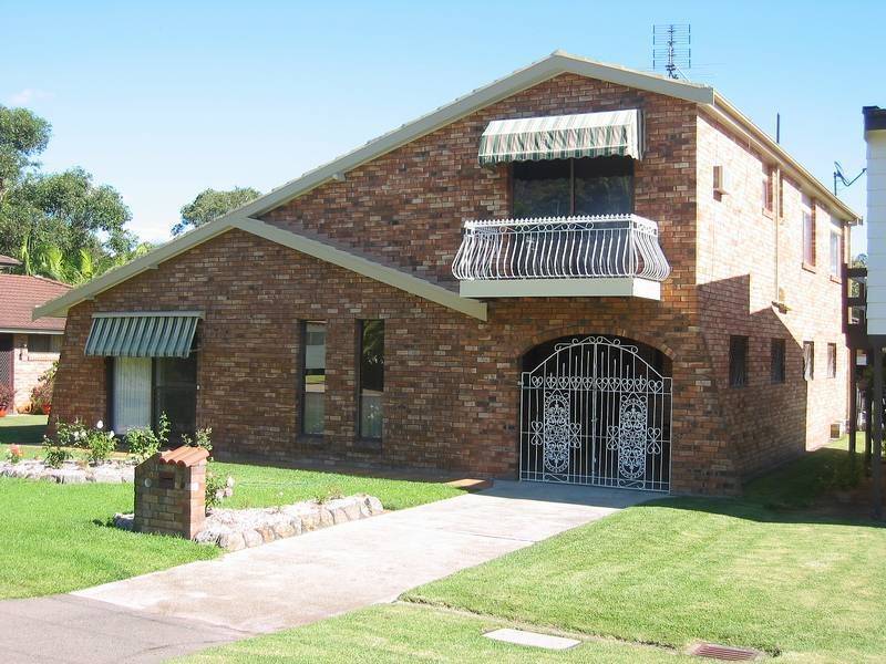 Tanilba Bay NSW 2319