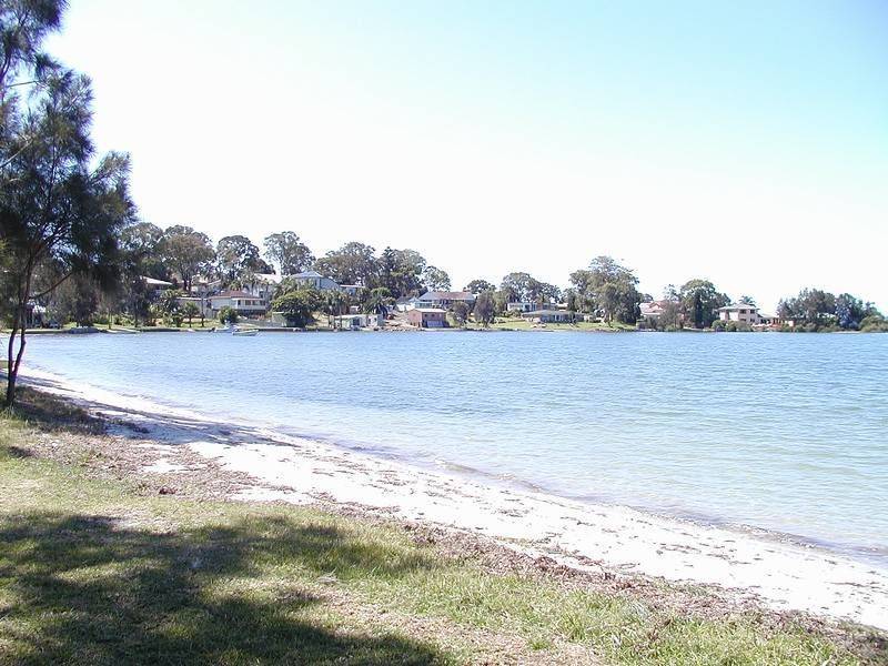 Tanilba Bay NSW 2319