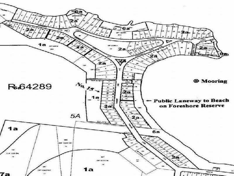 Tanilba Bay NSW 2319