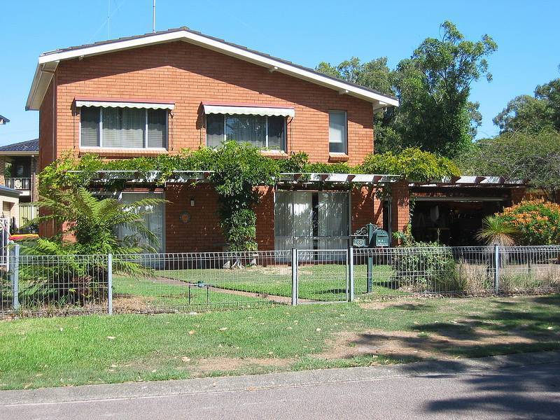 68 Peace Parade, Tanilba Bay NSW 2319