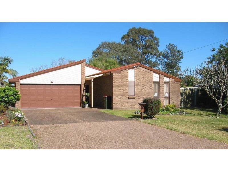 Tanilba Bay NSW 2319