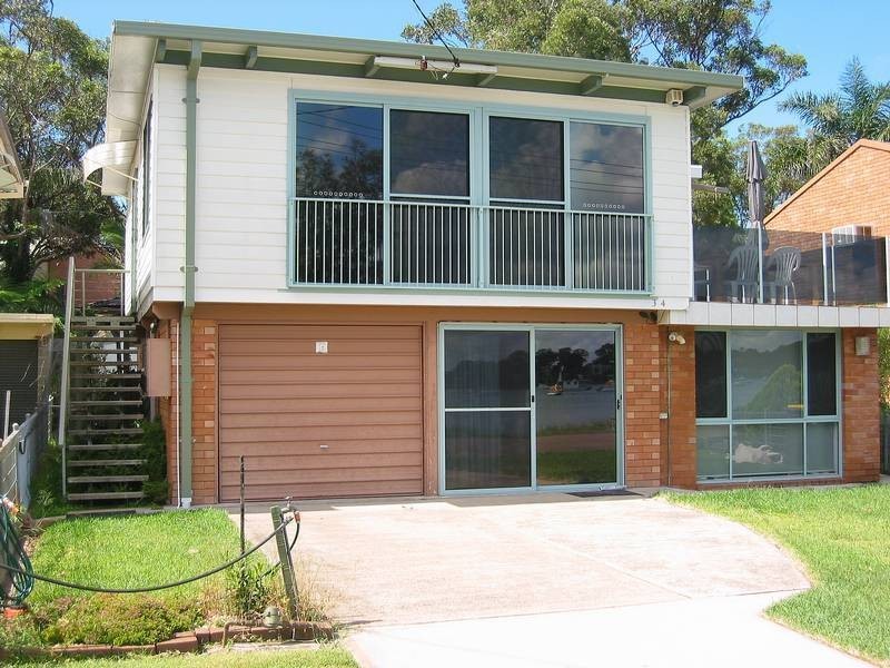 1/34 Peace Parade, Tanilba Bay NSW 2319