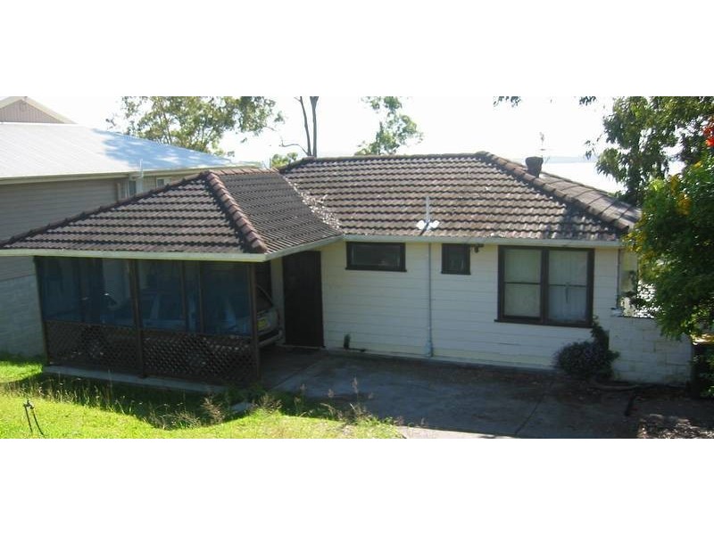 Lemon Tree Passage NSW 2319