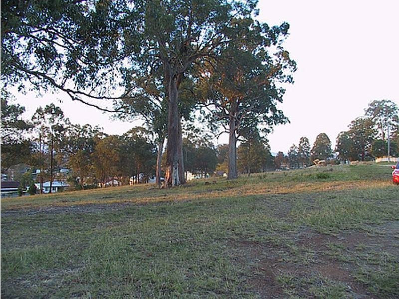 Murray Ridge Bungay Road, Wingham NSW 2429