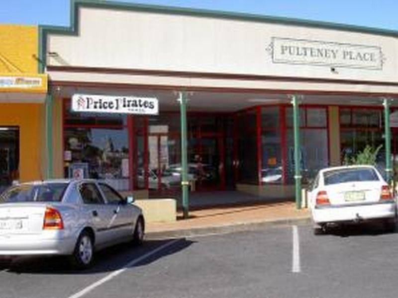 2/19 Pulteney Street, Taree NSW 2430