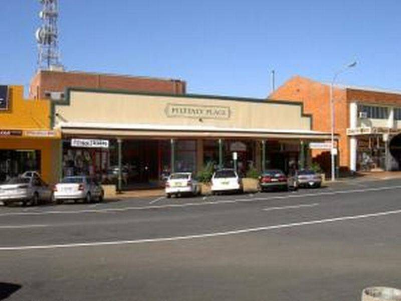 2/19 Pulteney Street, Taree NSW 2430