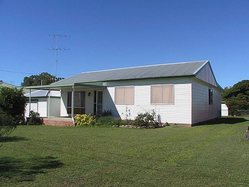 20 Campbell Street, Taree NSW 2430