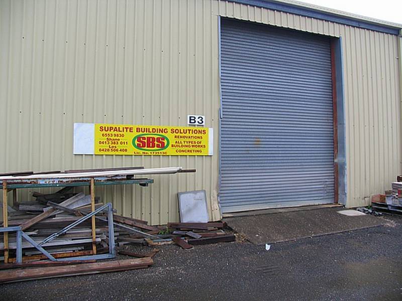 Bay B2 Whitbread Street, Taree NSW 2430