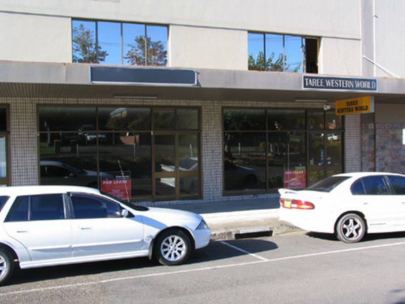 Shop 6/63 “Civic Centre”, Taree NSW 2430