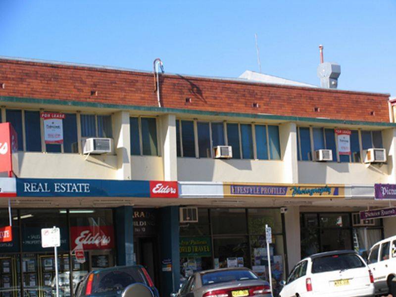 4/13 Pulteney Street, Taree NSW 2430