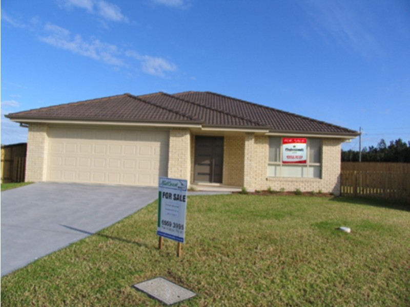 Harrington NSW 2427