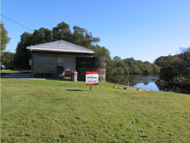 Manning Point NSW 2430