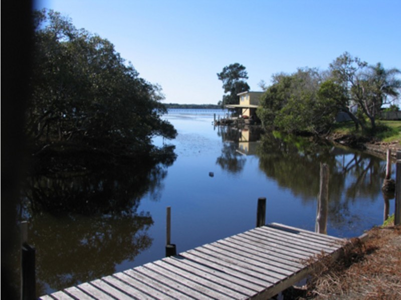 Manning Point NSW 2430