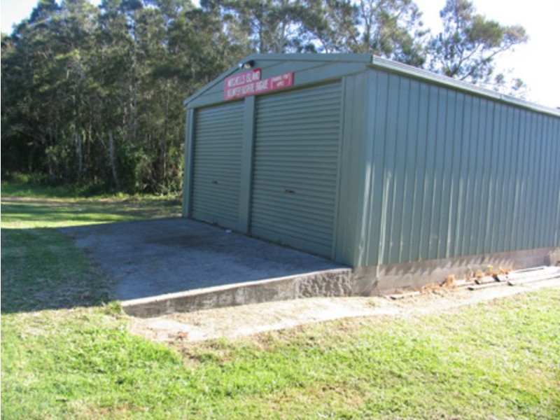 Manning Point NSW 2430