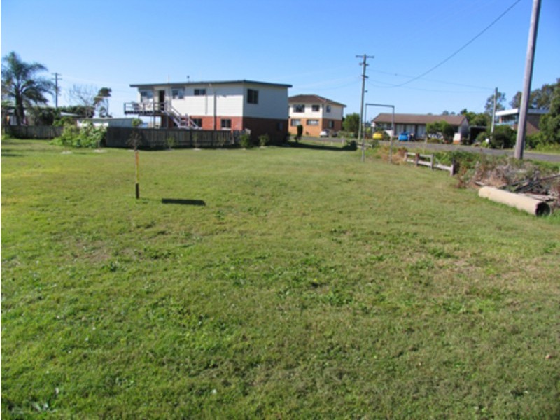 Manning Point NSW 2430