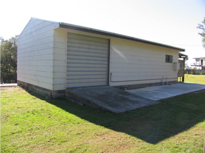 Manning Point NSW 2430