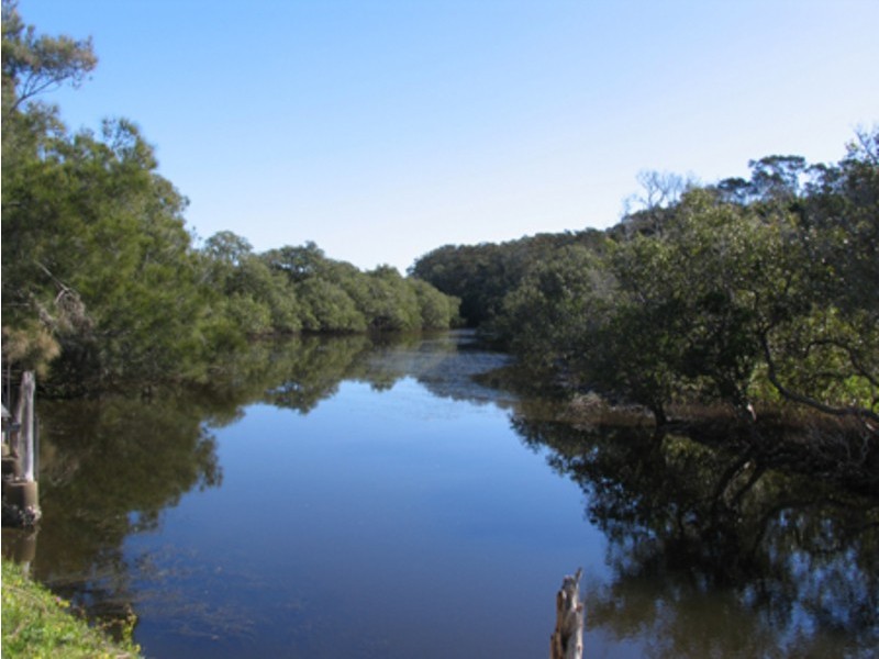 Manning Point NSW 2430