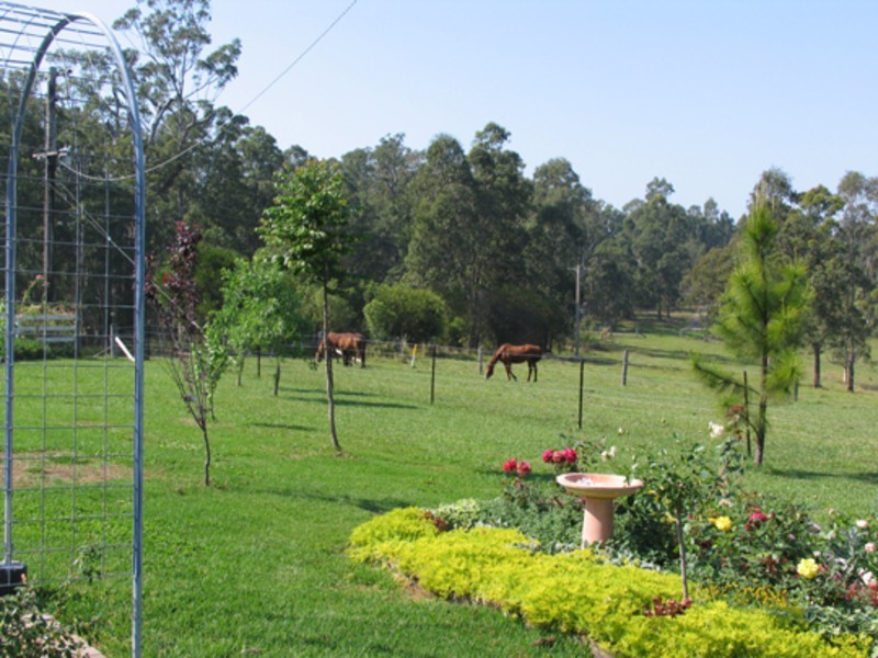 Upper Lansdowne NSW 2430