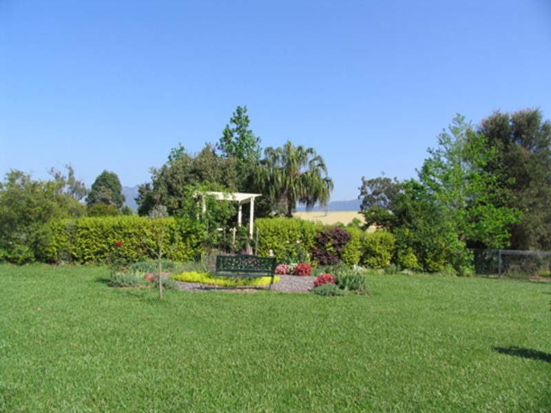 Upper Lansdowne NSW 2430
