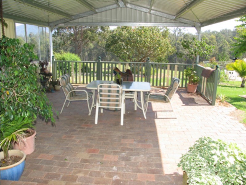 Upper Lansdowne NSW 2430