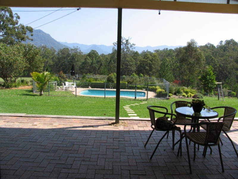 Upper Lansdowne NSW 2430